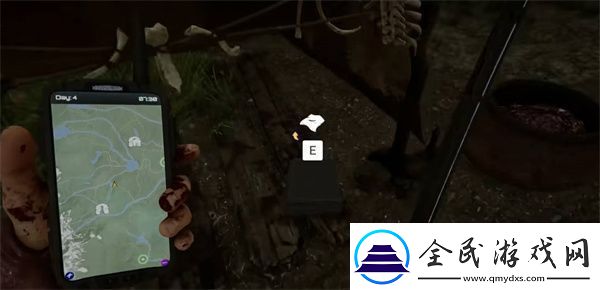森林之子控制台代码全攻略