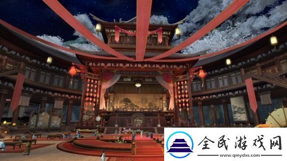 完美国际2新资料片今日公测!天禹待君踏携友庆周年!