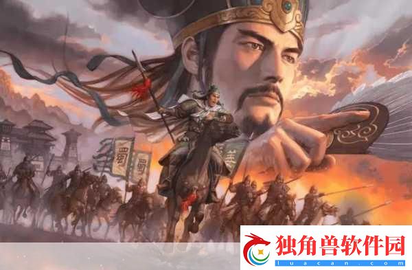 血染征袍国战风云群殴单挑任你主宰！