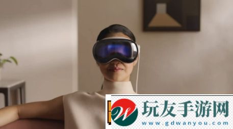 彭博社：苹果与索尼合作-PSVR2手柄将支持苹果头显！