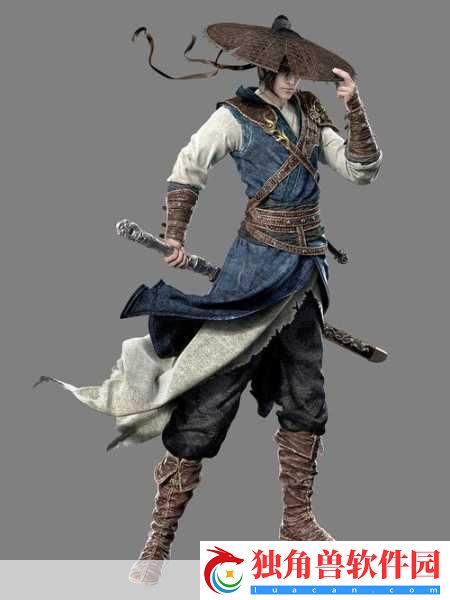 冯小刚御用词曲助阵-刀剑斗神传重塑硬派武侠梦-斗神之刃震撼来袭
