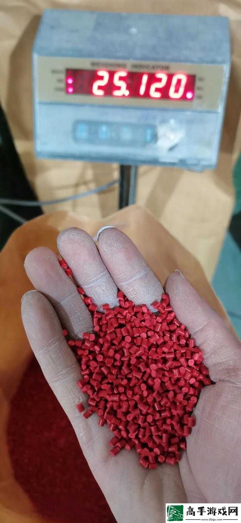 TPU-色母和-PA6-色母的作用及用途
