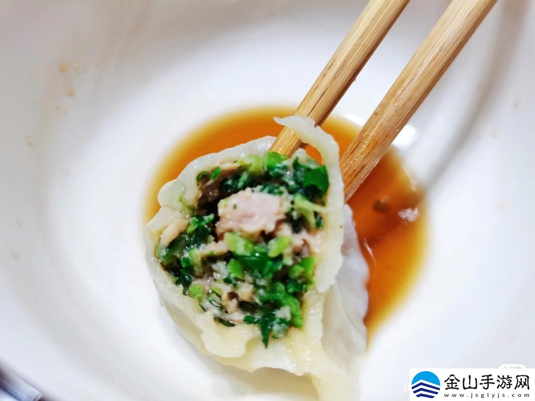 授课方式BY肉馅小水饺周慈-网友：这既是美食也是人生智慧