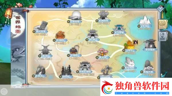 武林外传官方手游深度剖析-剑客与医师的江湖之旅