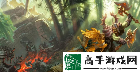 魔兽世界正式服传承护甲怎么获得：决战时刻准确判断