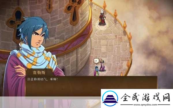 魔法门英雄交锋决定版基础攻略-游戏简评-成为游戏大神的必备秘籍
