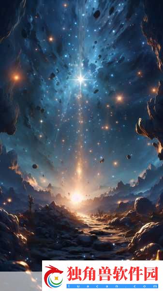星鸣特攻震撼发布新预告-英雄技能炫彩夺目-战斗激情燃爆屏幕