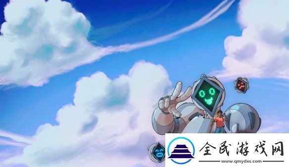 机甲舞蹈战斗节奏RPGSteelCenturyGroove登陆PC