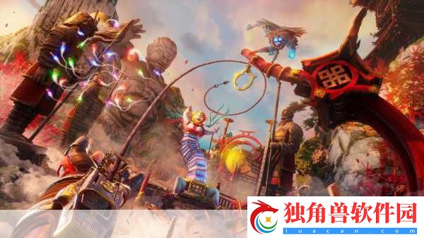 8月XGP离库游戏揭晓