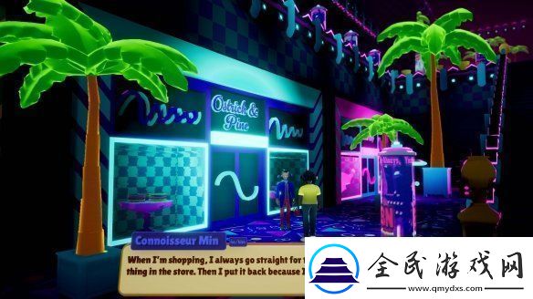 机甲舞蹈战斗节奏RPGSteelCenturyGroove登陆PC