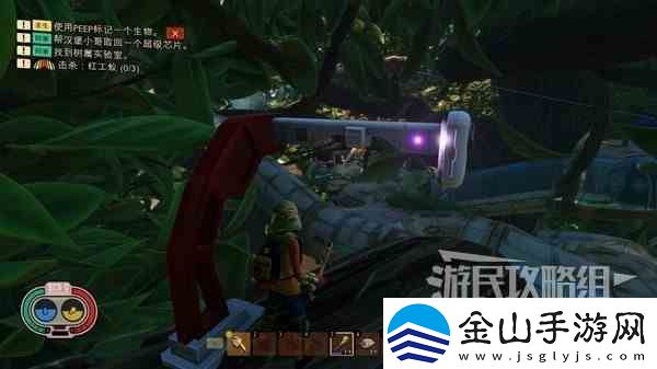 禁闭求生全方法图文攻略
