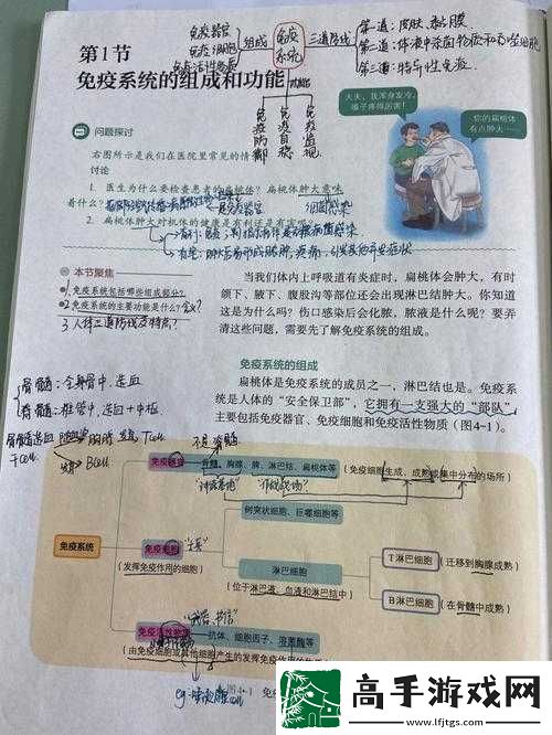 RNA-与-cDNA-杂交的原理及应用探讨
