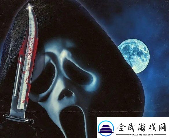 鬼面已登场真人快打1