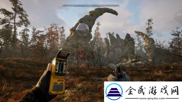 潜行者2Steam获“特别好评”