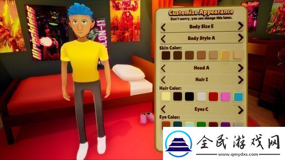 机甲舞蹈战斗节奏RPGSteelCenturyGroove登陆PC