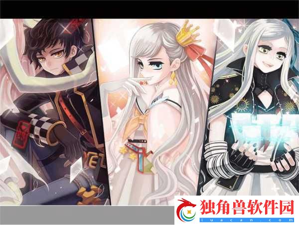 八大主播携手共战-影之诗5月4日公测盛宴即将开启！