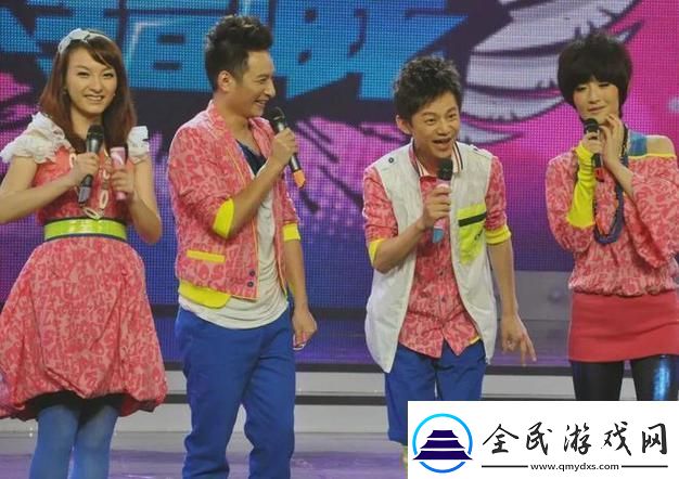 快乐大本营20120629
