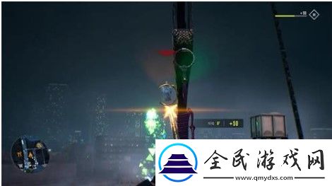 幽灵线东京迷雾神社进来方式介绍