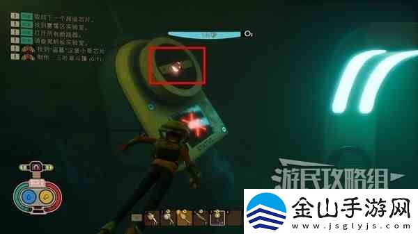 禁闭求生全方法图文攻略