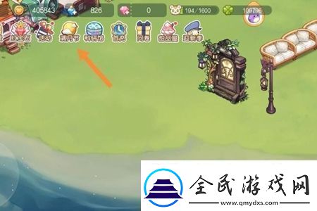 奥比岛手游相思豆娃娃获取攻略