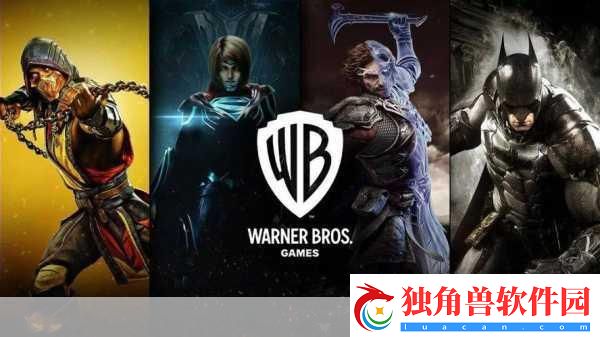 华纳兄弟探索或售WB-Games股份-手游玩家心系未来走向