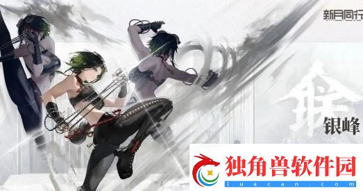 新月同行银峰有哪些技能