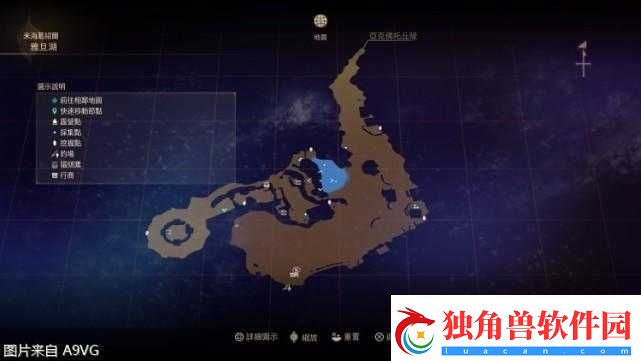 破晓传说米海葛绍尔全支线收集攻略详细解析与全流程指引