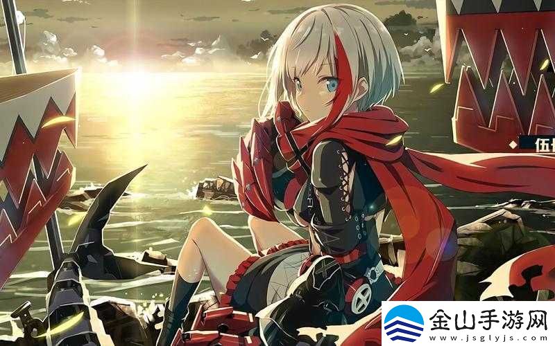 碧蓝航线斯佩伯爵：专业克制驱逐轻巡解析