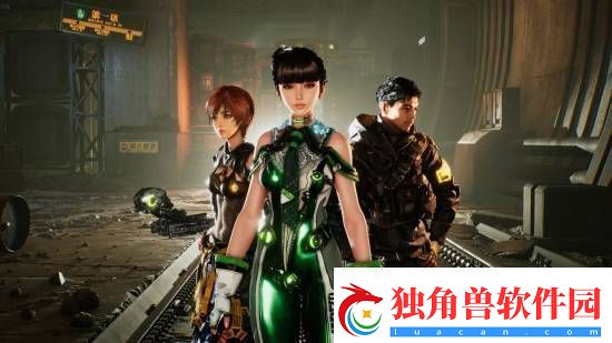 剑星2025年登陆PC！玩家：我要打MOD爽翻天！
