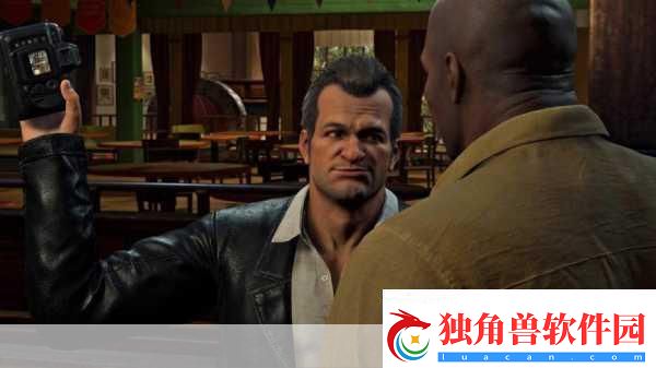 丧尸围城豪华复刻版预约开启里昂新外观震撼曝光！