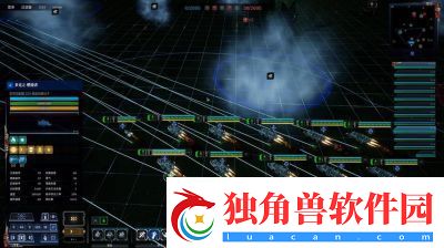 哥特舰队2玩法哥特舰队2太空死灵怎么玩