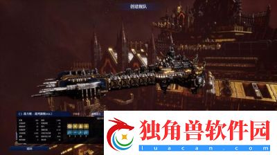 哥特舰队2玩法哥特舰队2太空死灵怎么玩