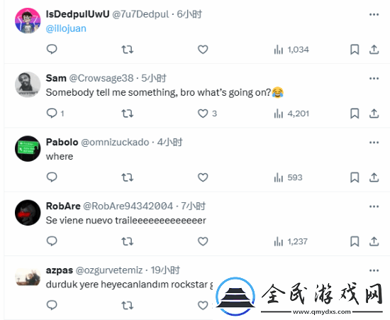 R星土耳其社区发GTA6壁纸
