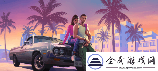 R星土耳其社区发GTA6壁纸-玩家：要有新消息