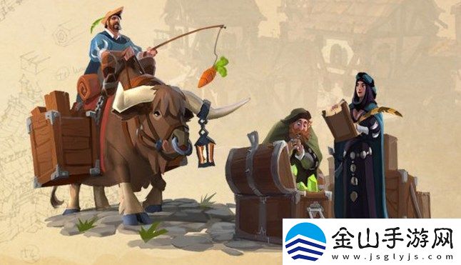阿尔比恩锁魂尖枪配装攻略-锁魂尖枪技能搭配效果