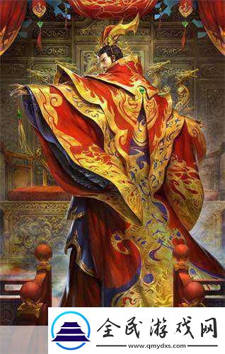 啪啪三国2女性角色全揭秘-玩家猜想热情高涨！