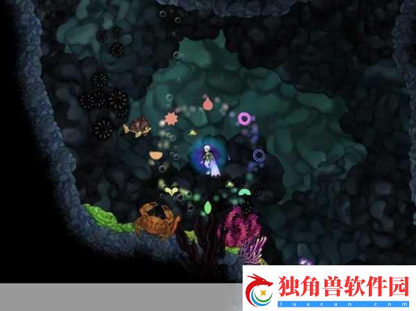 探索神秘海洋世界安琪拉之歌全方位攻略指南
