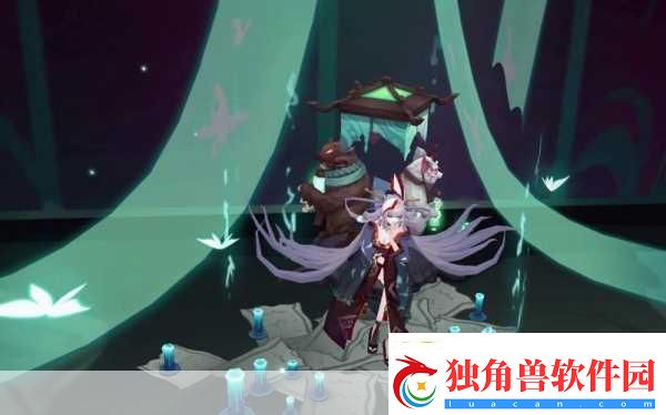 阴阳师手游攻略SP青行灯浮世青行灯推出时间详解成为游戏大神的必备秘籍