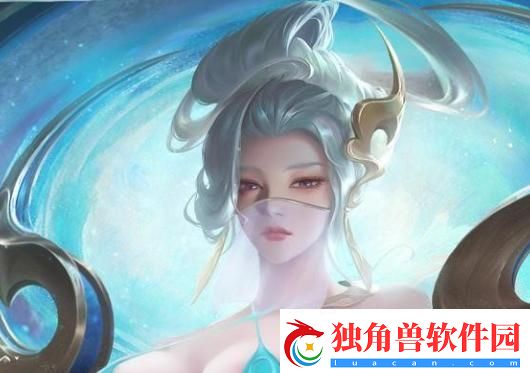 伽罗太华流眼泪