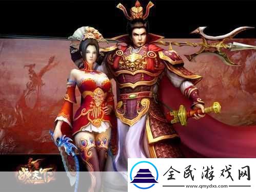 啪啪三国2独家测试启幕-貂蝉邀你共赴乱世之旅