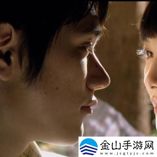 挪威的森林截了一段3分钟：时间定格的瞬间
