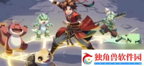 离火之境宠物选择建议