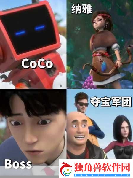 奇幻冒险之旅-手游中的无限可能