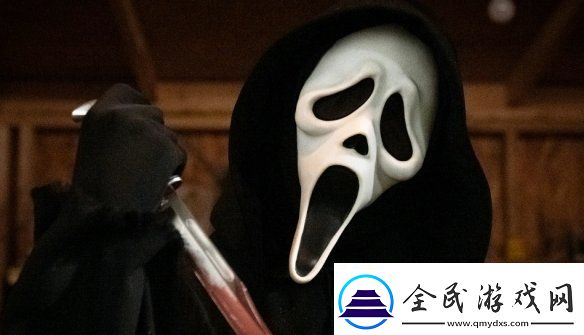 鬼面已登场真人快打1