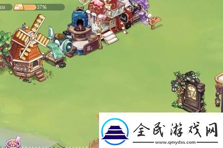 奥比岛手游相思豆娃娃获取攻略