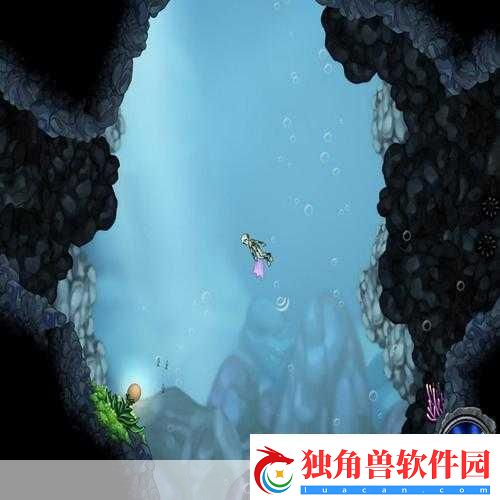 探索神秘海洋世界安琪拉之歌全方位攻略指南