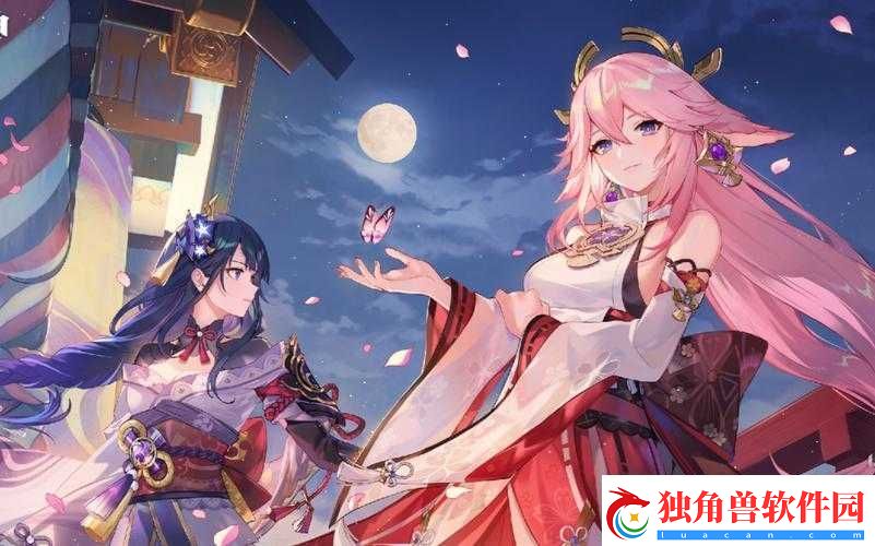 原神梦里生花活动全攻略-稻妻花匠位置及详细图文流程一览