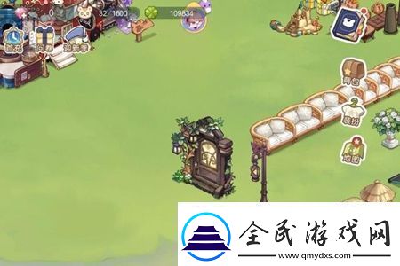 奥比岛手游相思豆娃娃获取攻略