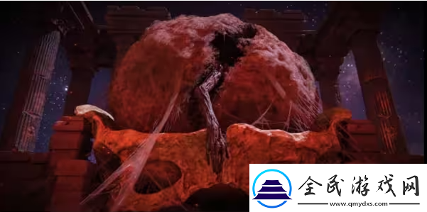 艾尔登法环黄金树幽影DLC怎么进入