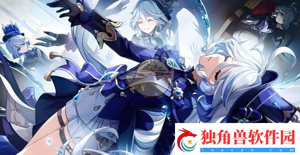 原神大世界乱杀阵容怎么搭配